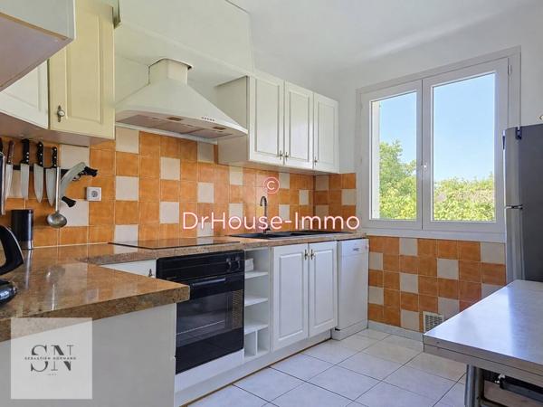 Maison à vendre 5 pièces de 85 m²