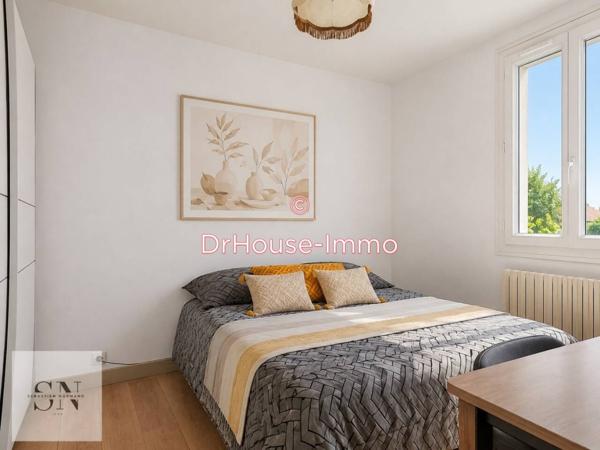 Maison à vendre 5 pièces de 85 m²