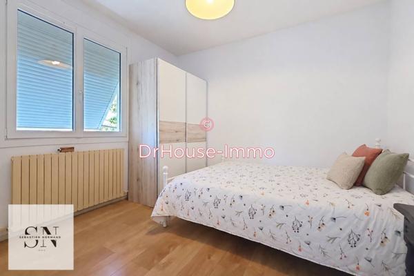 Maison à vendre 5 pièces de 85 m²