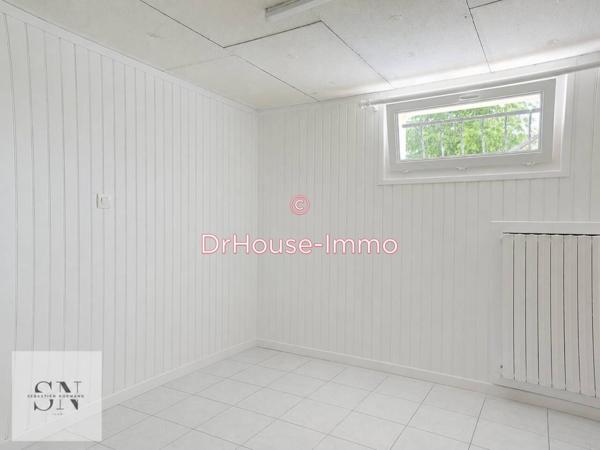 Maison à vendre 5 pièces de 85 m²
