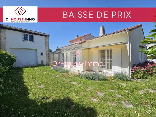 Maison à vendre 6 pièces de 145 m²