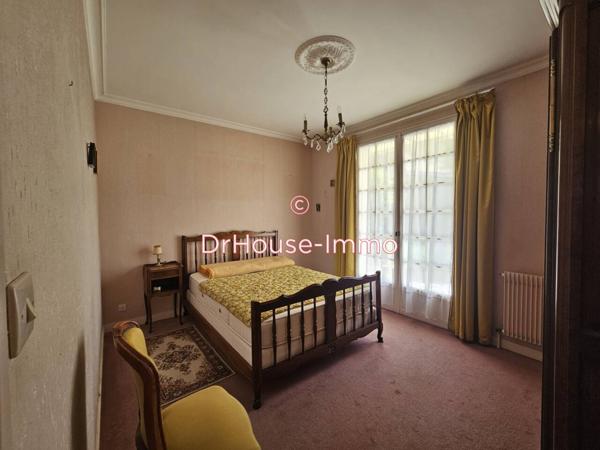 Maison à vendre 6 pièces de 145 m²