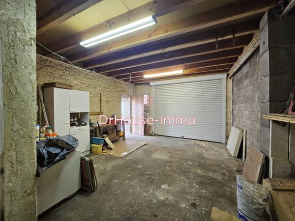 Maison à vendre 6 pièces de 145 m²