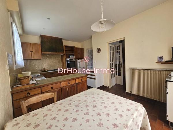 Maison à vendre 6 pièces de 145 m²