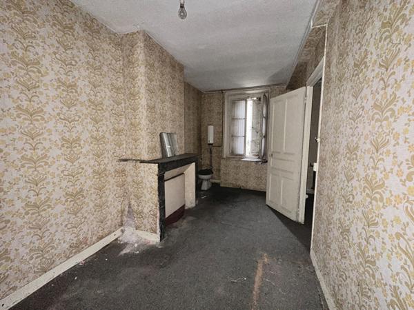 Deux maisons à Dordives