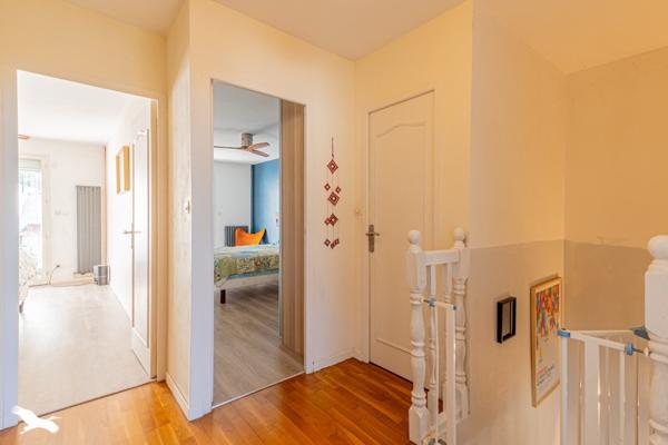 Maison à vendre |                                       Cenon |                                        5 pièces  |  123 m²