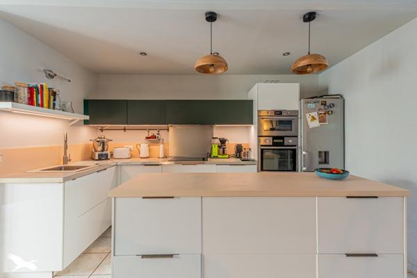Maison à vendre |                                       Cenon |                                        5 pièces  |  123 m²