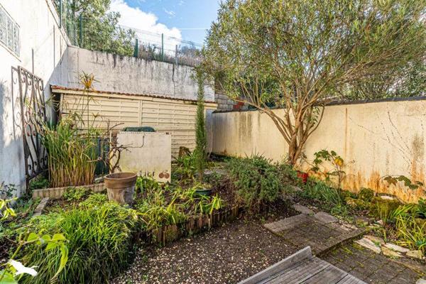 Maison à vendre |                                       Cenon |                                        5 pièces  |  123 m²