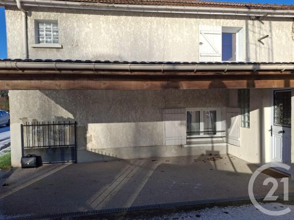 Maison à vendre  4 pièces - 100 m2 BAILLET EN FRANCE - 95