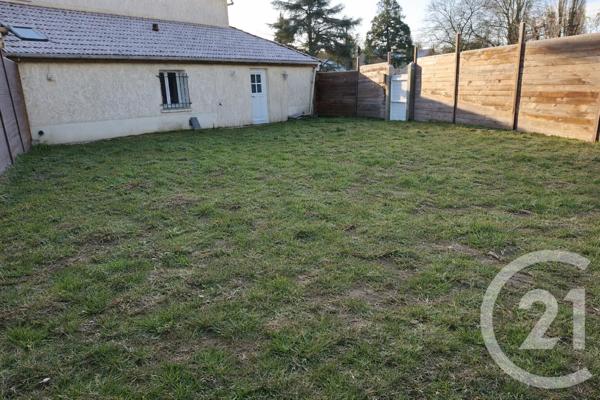 Maison à vendre  4 pièces - 100 m2 BAILLET EN FRANCE - 95