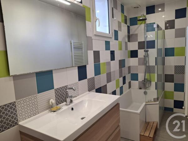 Maison à vendre  4 pièces - 100 m2 BAILLET EN FRANCE - 95