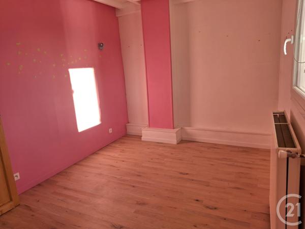 Maison à vendre  4 pièces - 100 m2 BAILLET EN FRANCE - 95