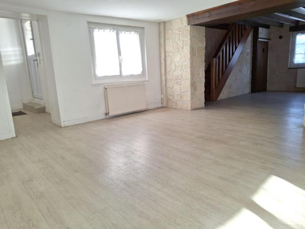 Maison à vendre  4 pièces - 100 m2 BAILLET EN FRANCE - 95