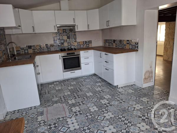 Maison à vendre  4 pièces - 100 m2 BAILLET EN FRANCE - 95