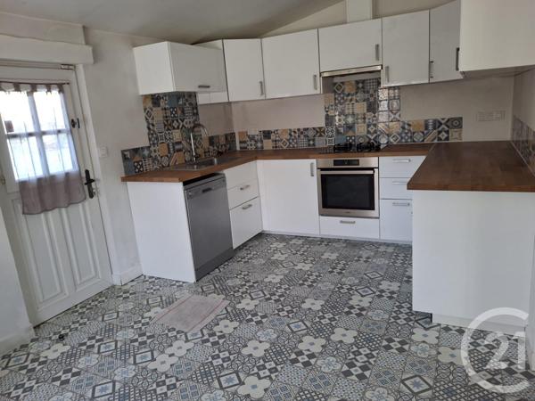 Maison à vendre  4 pièces - 100 m2 BAILLET EN FRANCE - 95