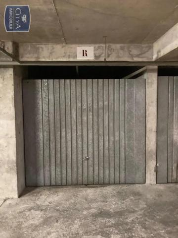 Parking à vendre 12.5m² Paris 12e Arrondissement (75012)