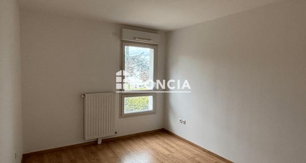 À vendre Appartement 3 pièces 62.48 m² - Nantes 44100