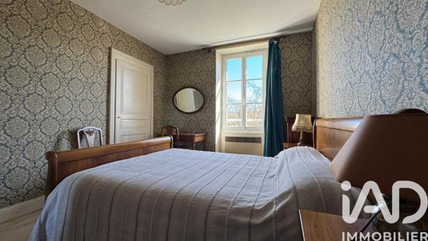 Maison à vendre 5 pièces 135 m² Ébreuil