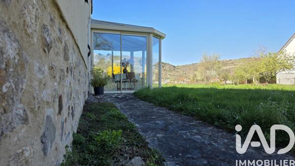 Maison à vendre 5 pièces 135 m² Ébreuil