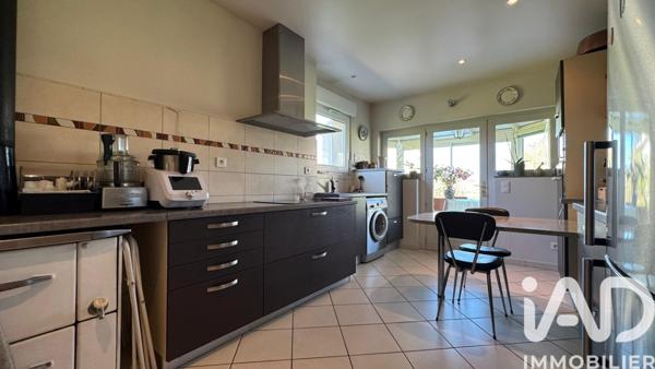 Maison à vendre 5 pièces 135 m² Ébreuil