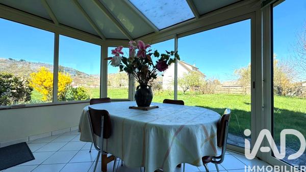 Maison à vendre 5 pièces 135 m² Ébreuil