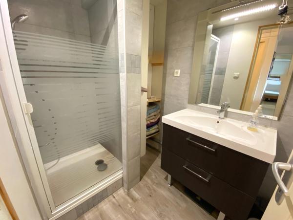 Appartement à vendre 4 pièces MEROUX MOVAL (90)