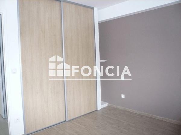 Location Maison 2 pièces 49.57 m² - 1 RUE DES PIERRES DOREES Chazay D Azergues 69380