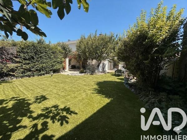 Maison à vendre 7 pièces 157 m² Dompierre-sur-Mer
