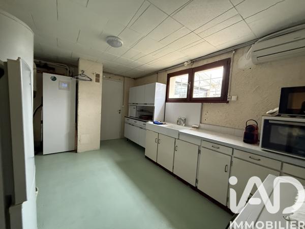 Maison à vendre 7 pièces 157 m² Dompierre-sur-Mer