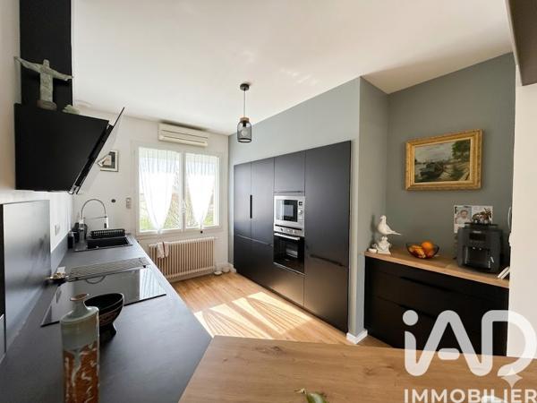 Maison à vendre 7 pièces 157 m² Dompierre-sur-Mer