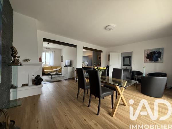 Maison à vendre 7 pièces 157 m² Dompierre-sur-Mer