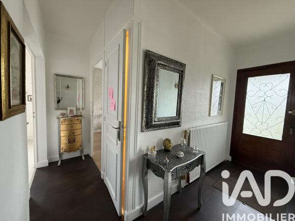 Maison à vendre 7 pièces 157 m² Dompierre-sur-Mer