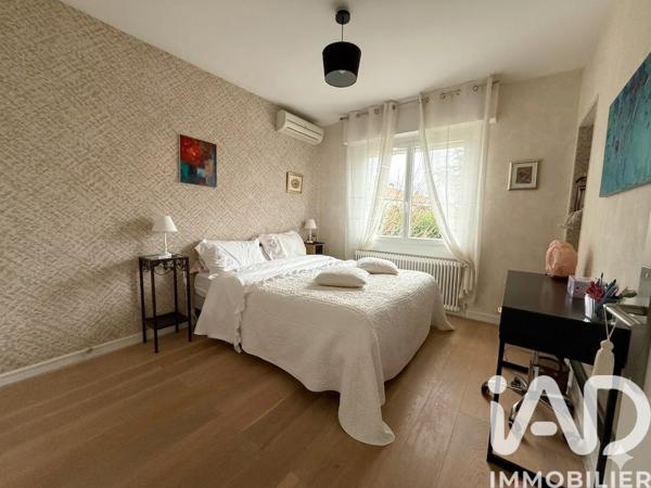 Maison à vendre 7 pièces 157 m² Dompierre-sur-Mer