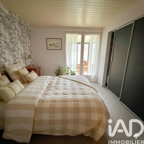 Maison à vendre 7 pièces 157 m² Dompierre-sur-Mer