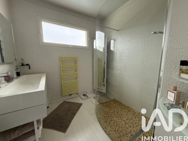 Maison à vendre 7 pièces 157 m² Dompierre-sur-Mer