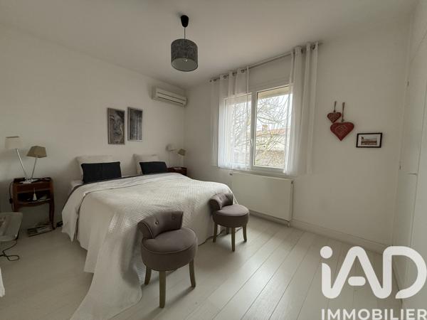 Maison à vendre 7 pièces 157 m² Dompierre-sur-Mer