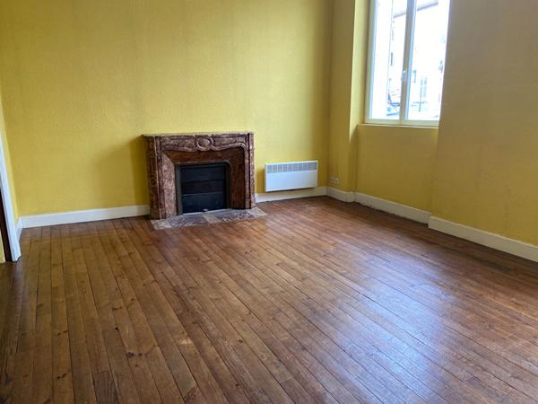 A vendre Appartement Dax 3 pièces