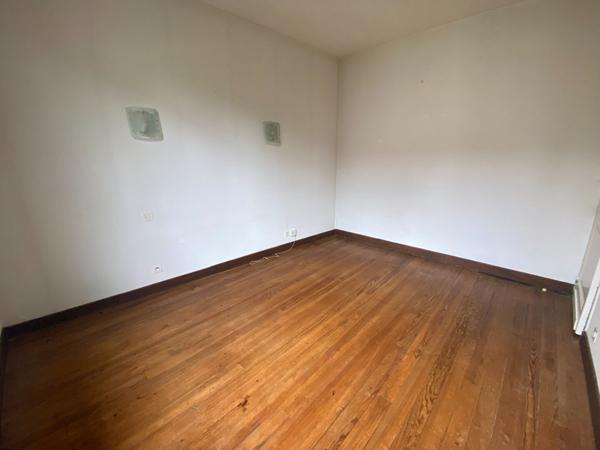 A vendre Appartement Dax 3 pièces
