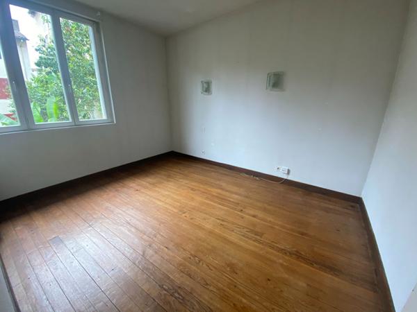 A vendre Appartement Dax 3 pièces