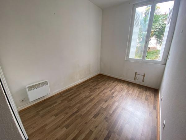 A vendre Appartement Dax 3 pièces