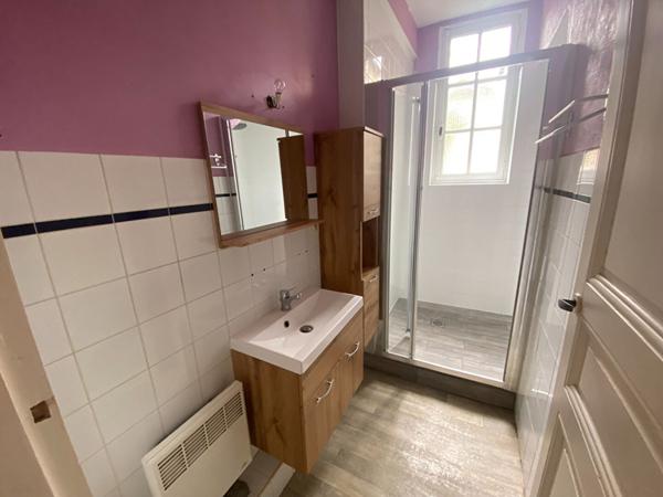 A vendre Appartement Dax 3 pièces