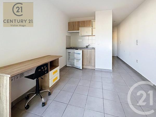 Appartement F1 à vendre  1 pièce - 21,13 m 2   ISLE  - 87