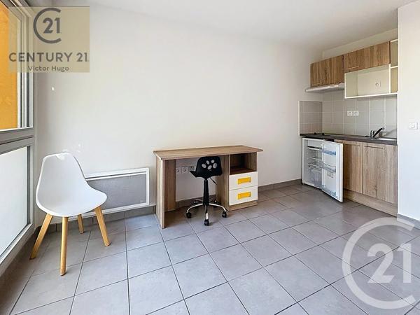 Appartement F1 à vendre  1 pièce - 21,13 m 2   ISLE  - 87