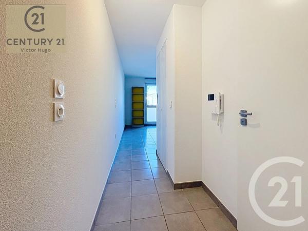 Appartement F1 à vendre  1 pièce - 21,13 m 2   ISLE  - 87