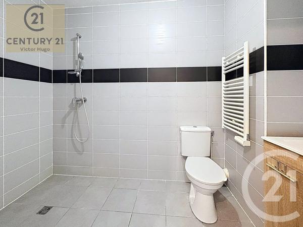 Appartement F1 à vendre  1 pièce - 21,13 m 2   ISLE  - 87