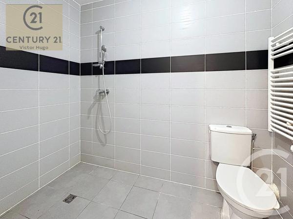 Appartement F1 à vendre  1 pièce - 21,13 m 2   ISLE  - 87