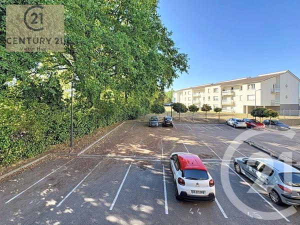 Appartement F1 à vendre  1 pièce - 21,13 m 2   ISLE  - 87