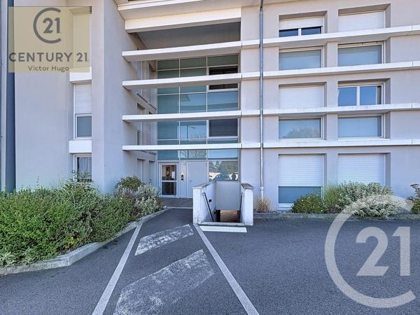 Appartement F1 à vendre  1 pièce - 21,13 m 2   ISLE  - 87