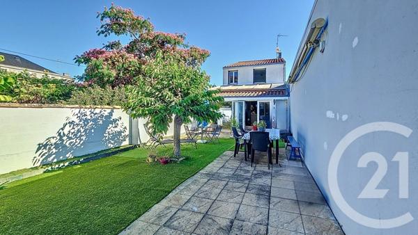 Maison à vendre  6 pièces - 149 m2 LUCON - 85