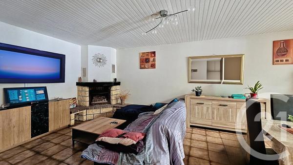 Maison à vendre  6 pièces - 149 m2 LUCON - 85